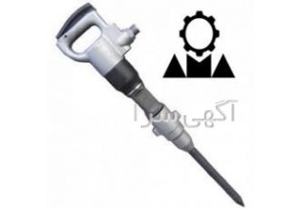 تعمیر تخصصی و فروش انواع چکش بادی گردان و ضربه ای فروش و تعمیر انواع