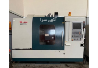 شرکت cnc قلی زاده