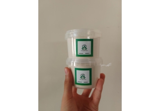 آگار آگار آگار آگار از پودر آگار آگار برای تولید محیط های کشت در پتری