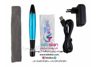 قلم میکرونیدلینگ Dr Pen دکتر پن A۱W در تهران قلم میکرونیدلینگ Dr Pen