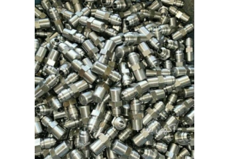 سری تراشی قطعات صنعتی ، تراشکاری و سی ان سی