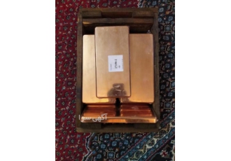فروش شمش مس روس