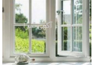 پنجره ترمال پنجره دوجداره upvc نصب پنجره دوجداره در تبریز پنجره ترمال