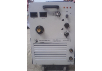 دستگاه جوش co2
