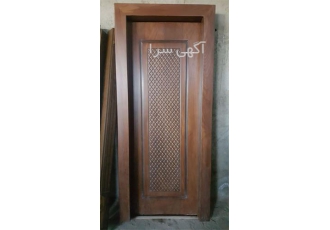 تولید درب های چوبی قیمت درب چوبی لابی در تهران کیمیا درب کاوه گروه