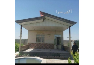 پوشش سقف سوله و اجرای خرپا شیروانی