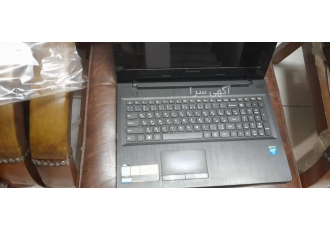لپ تاپ لنوو G۵۰ ۳۰ لپ تاپ لنوو G50 30 بسیار تمیز کم کارکرد با قیمت