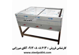 فر دیزی پز فر پخت آبگوشت در تهران فر دیزی پز 32 42 64 و 96 عددی فر