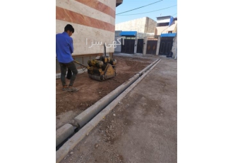 انواع غلطک و کاتر سبک سنگین در کرج اجاره خرید و فروش انواع غلطک سبک