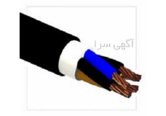 تولید و توزیع عمده کابل های زوجی آیفونی و مخابراتی