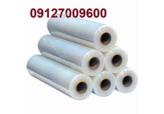 تولیدکننده استرچ پالت بند