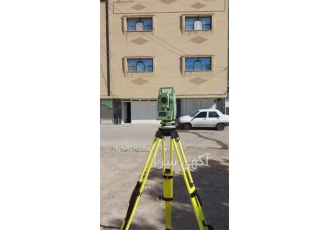 مهندسی نقشه برداری خدمات نقشه برداری ترکیبی در ایلام مهندسی نقشه