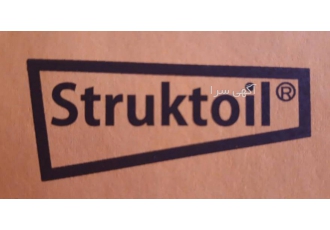 strauktoil W ۳۴ strauktoil W 34 براق کننده سطح قطعه لاستیکی روان کننده