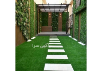 اجرای صفر تا صد روف گاردن با قیمت عالی