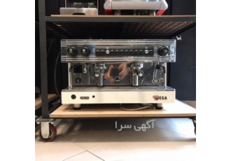فروش دستگاه اسپرسو ماشین وگا اوریون
