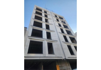 فلاشینگ نما ، اجرای تخصصی نمای استیل گرد