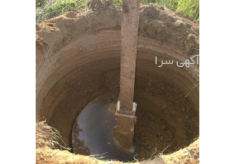 تعمیر پمپ چاه آب ، سیم پیچی پمپ شناور، نصب پمپ چاه