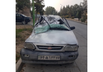 پراید مدل ۹۰