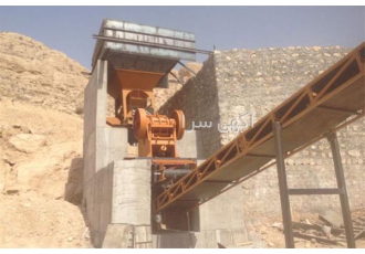 تولید دستگاه سنگ شکن هیدروکن    کوبیت و فکی