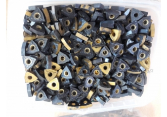 ضایعات الماس تراشکاری