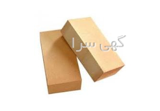 آجرنسوز کوره آجرنسوز صنعتی