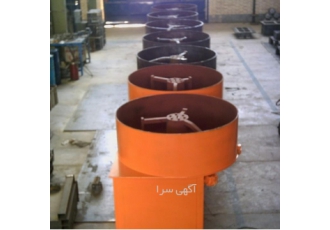 میکسر ثابت ساختمانی سازنده ناریساز ومیکسر متحرک وثابت باظرفیتهای متفاوت