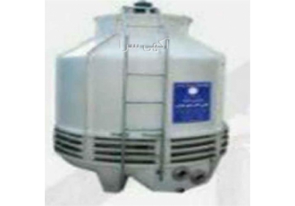 برج خنک کننده