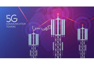 دکل مهاری G۳۵ دکل مهاری G۴۵ نصب و ریگلاژ دکل مهاری فوژان دکل دکل مهاری