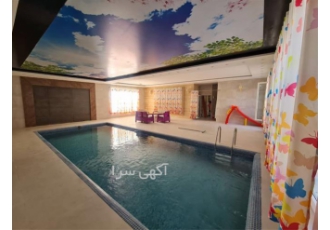 اجرای انواع استخر_طراحی سونا،جکوزی _آب بندی استخر