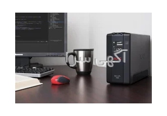 فروش انواع یو پی اس باتری در تهران یو پی اس دستگاهی الکترونیکی است