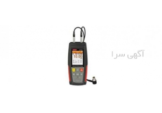 ضخامت سنج التراسونیک وینتک مدل WT۱۰۰A ضخامت سنج التراسونیک یکی