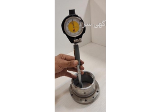 سریکاران دقیق ارائه کلیه خدمات تراش فرز CNC در اصفهان سری کاران دقیق