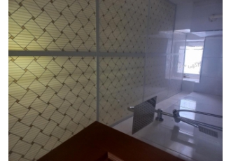 سقف کاذب حیاط خلوت پاسیو تراس