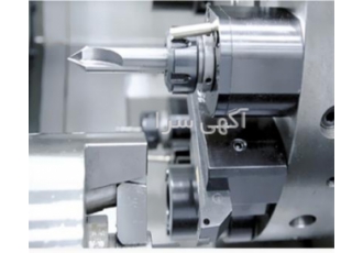 ماشین کاری CNC