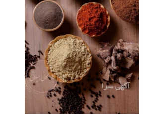 فروش ادویه جات ، خرید انواع ادویه