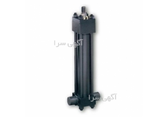 سیلندر هیدرولیک PARKER-2H-ISO 6020.1 250 BAR P