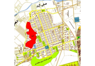 سرمایه گذاری هدفمند مشهد به نام نامی دوست یک سرمایه گذاری عالی برای رشد