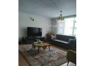 فروش آپارتمان ۱۰۰ متری در یوسف آباد جهان آرا کد 6749 فروش آپارتمان