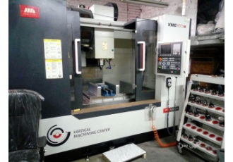 خدمات فرز CNC ( سی ان سی ) سه محور و چهار محور این شرکت با بکارگیری