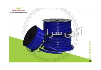 تسمه گرد پلی ارتان