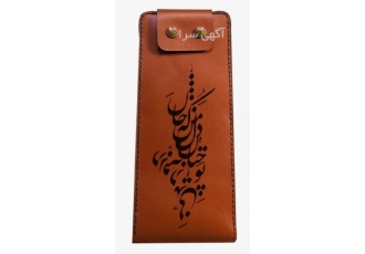 کیف چرم انواع کیف چرم دستی با طرح دلخواه شما به صورت عمده و خرده