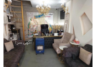 خرید و فروش آپارتمان آسانسور دار مسکن مهر