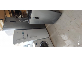 تعمیر یخچال در اردبیل