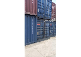 فروش کانتینر ۲۰ فوت و ۴۰ فوت&#۱۶۰; آماده ارسال در تهران کانتینرهای 20