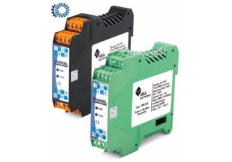 مبدل لودسل به خروجی مدباس یک کانالهMSA ELECTRONICS