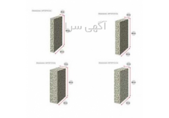 بلوک سبک میکسونال