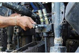 هیدرولیک ماشین آلات CNC