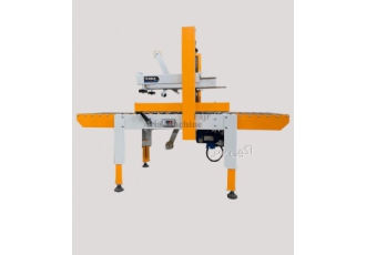 کارتن چسب زن( دو موتوره و سه موتوره) دستگاه به دو صورت 2 موتوره و 3