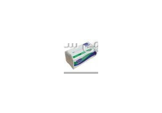 چاپ پاکت بسته بندی دستمال کاغذی