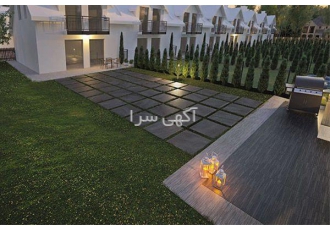 طراحی باغ ویلا طراحی ویلا در کرج طراحی نما طراحی فضای باغ ویلا طراحی